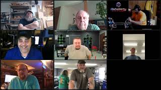 Thunder Laser USA Weekly Tech Webinar 3-17-2022