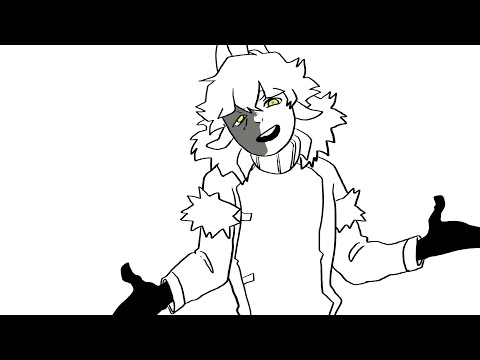 Tubbo short animation | DreamSMP