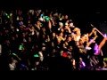 Maon Kurosaki - Live at AX 2011 clip 5
