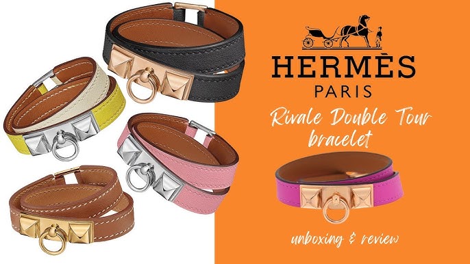 Hermes Kelly Extreme Bracelet