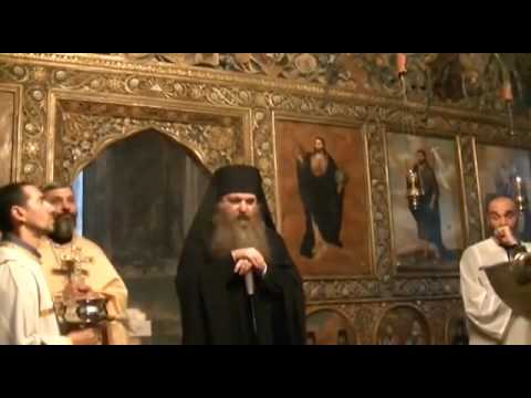 მეუფე იაკობი:  ტყუილად გონიათ რომ სიძეობა ან ეპისკოპოსობა  არის იმუნიუტეტი