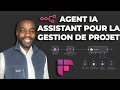 Comment j'économise 15h/semaine grâce à cet Agent IA (tuto FireFlies & n8n)