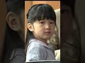 オランダ カタリーアアマリア王女と馬車に乗る愛子さま( 平成18年8月)