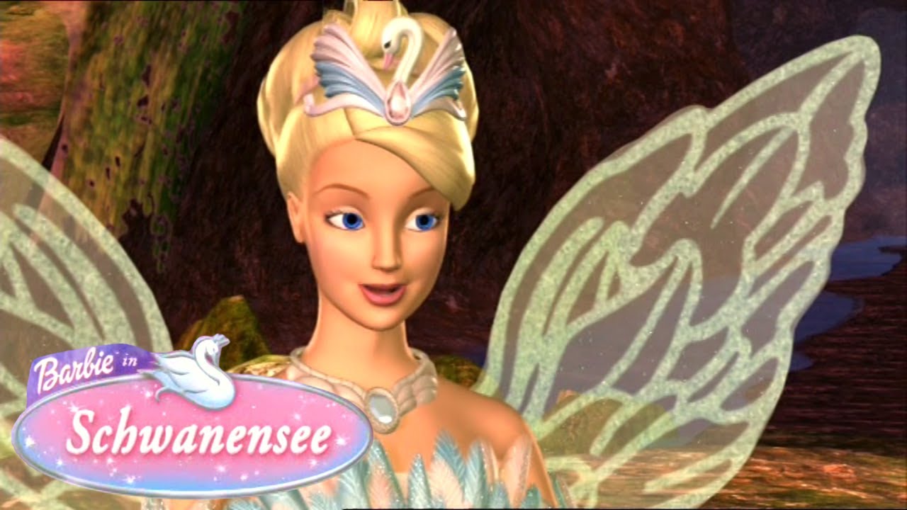 Barbie In Schwanensee Ganzer Film Deutsch Stream Walzer | Barbie™ in Schwanensee - YouTube