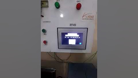 Arist automation ,Bhopal #tour