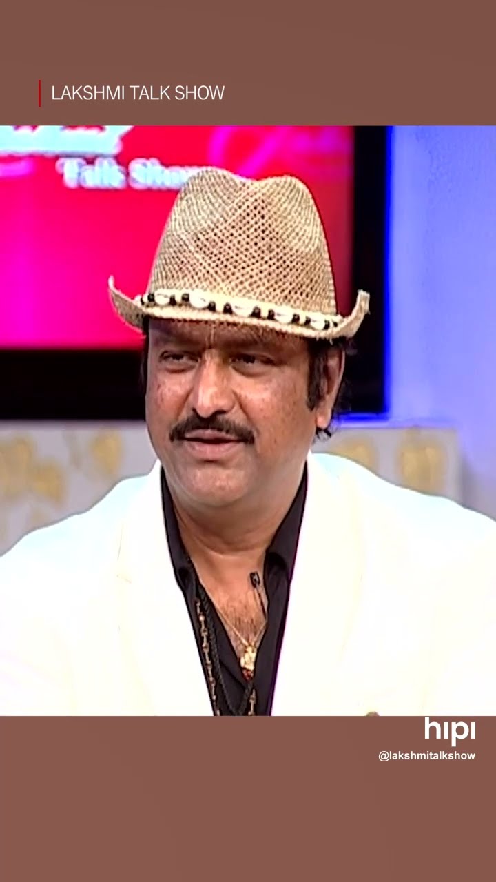 Nanna @zeetelugu