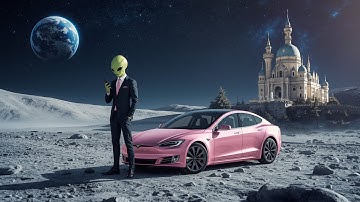 "ALIENS on the MOON? 👽 Comet 3i Atlas & Skywatchers News | November 4th, 2025"