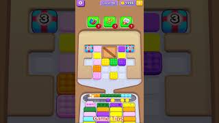 Celebrity Marble Sort level 125 Solution Walkthrough Wealth