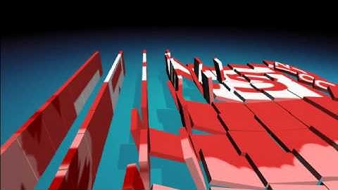 Intro Vidéo For Zinou Kds By Unkonwn Design - Created using Flixpress.com