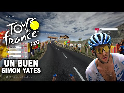 Video: Simon Yates si ponechal Maglia Rosa, keď Rohan Dennis vyhral TT v 16. etape Giro