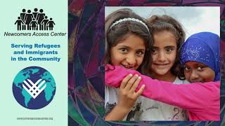Giving Tuesday: Help Refugees in the Community