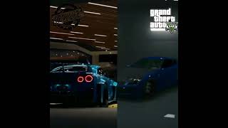 Different cars in real life and GTA   5???    (Help to 1k subscribers guys)