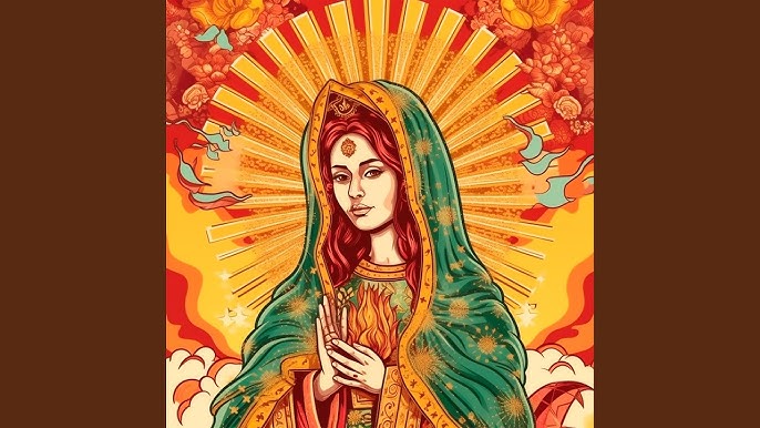 You Tube Videos Porno De Virgenes - Virgen de Guadalupe - YouTube