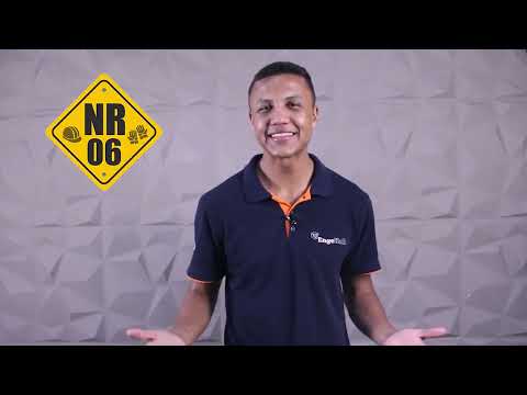 NR 6: Safety glasses - use and cleaning