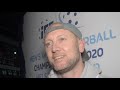 2020 Men's WFC - DJ Angelo Welander interview