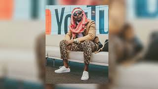 kizz daniel - buga (sped up)