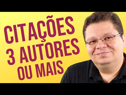 Vídeo: Como escrever uma metodologia de pesquisa: 13 etapas (com fotos)