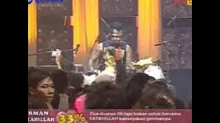 Superman Is Dead - Vodkabilly (Mtv Ampuh It's The Show)