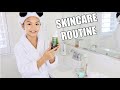 SKINCARE ROUTINE -K BEAUTY Inspired