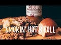 Smokin' Hot B Roll with TomCat BBQ