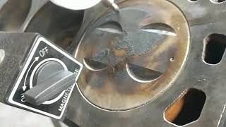 Timing pointer alignment