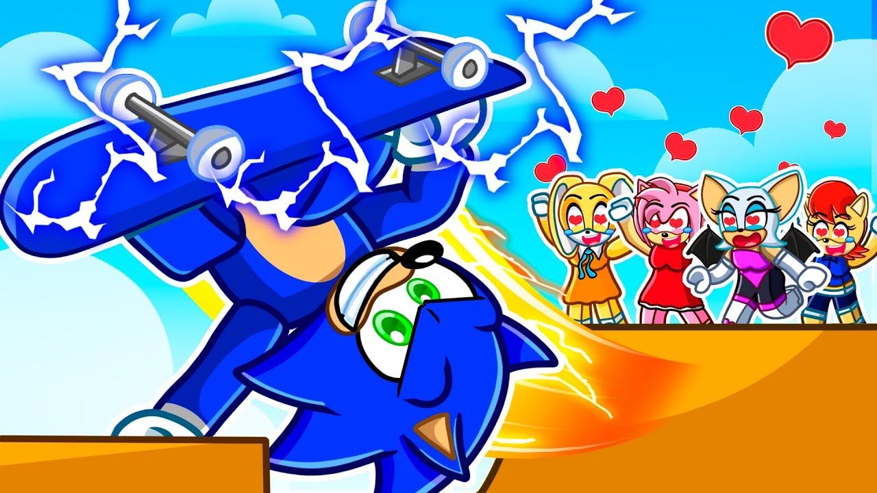 I Spent $100,000 In Roblox Skate League To Rizz MY CRAZY FAN GIRLS...