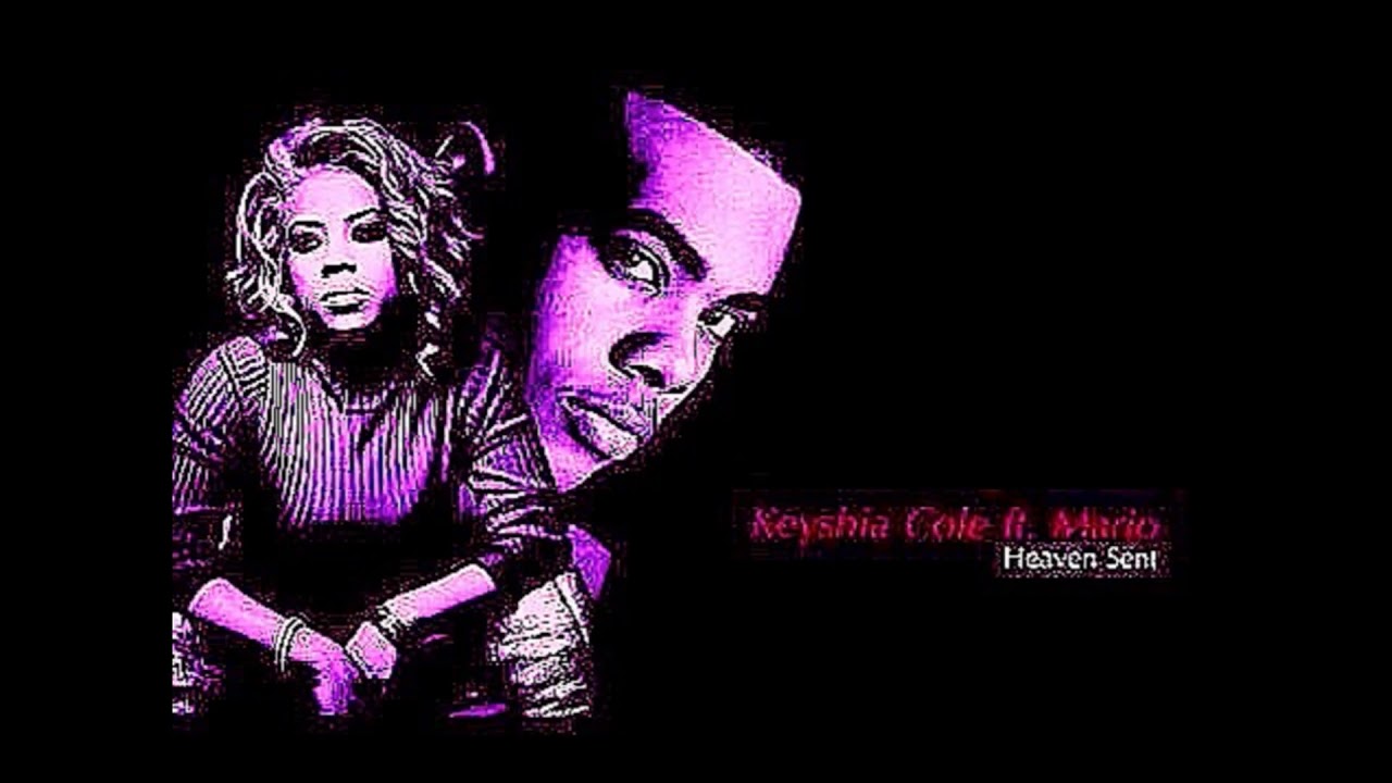 heaven sent remix