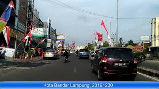 Kota Bandar Lampung 2019122901
