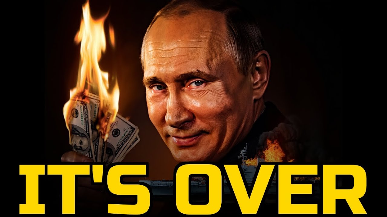 US Military: BLINDED! The Silent Attack That EXPOSES Our Weakness. IT'S OVER!