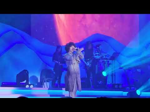 想張國榮20周年致敬音樂會《有誰共鳴》曾比特
