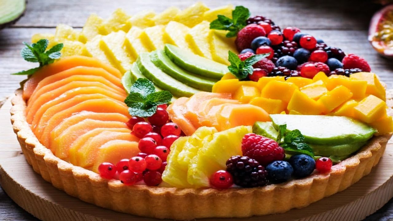 مطبخ هالة | الثلاثاء 26 يوليو 2022 - ودي طريقة عمل عجينة التارت والباستري كريم البيتي