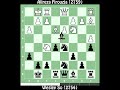 C24 Alireza Firouzja (2759) vs Wesley So (2754) || 14th Norway Armageddon 2026, Round 10