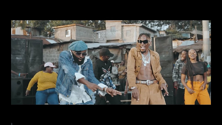 Kifo Cha Mende (EXTENDED) - Iyanii, Mwanaa Vijana Barubaru, Cedo Ft. DJ DARVILL(D Republik Ent Dj's)