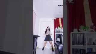 JENNIE- &#39;SOLO&#39; Dance Cover (Philippines 🇵🇭) | girlythingz #shorts