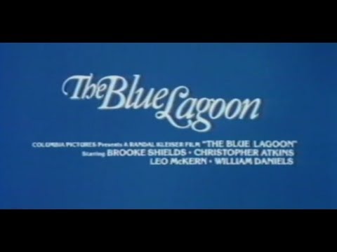 The Blue Lagoon (1980) - Official Trailer