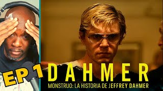 Dahmer Episode 1 Reaction and Review | Pilot