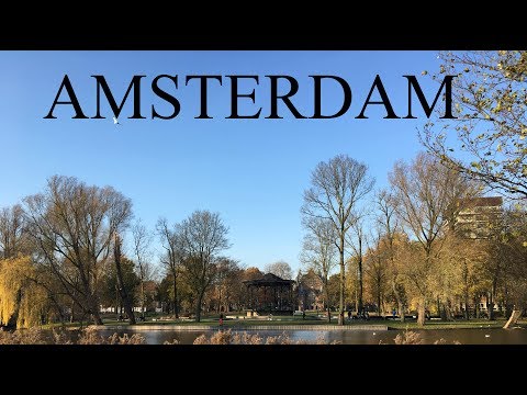 A Love Letter to Amsterdam | Compilation Video