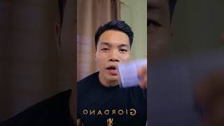 mag messages ka ng how para ma guide kita salamat