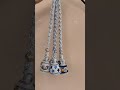Ceramic Decorative hanging bells