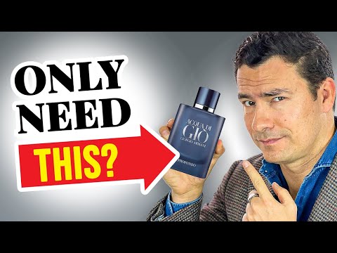 24 UNIQUE fragrances I Wish I Tried Sooner