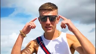 Tom Lillywhite - Im From Belle Isle Official Music Video