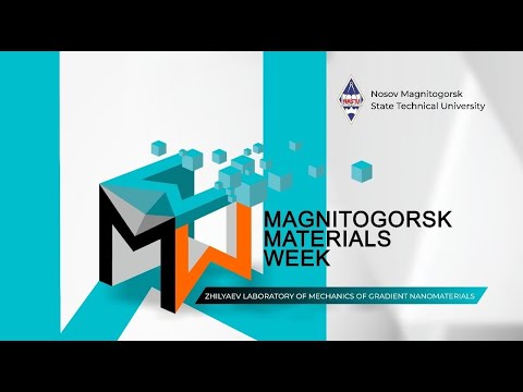 Vídeo: Com Arribar A Magnitogorsk