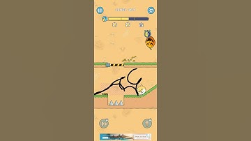 Save The Doge #savethedogegame #savethedoge #savethedog #forkids #games #shortgame #fypviralシ