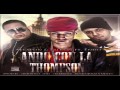 Alkapon Y Falkon Ft Endo - Ando Con La Thompson (Secret Family) (Original)