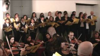 Video thumbnail of "Tu Scendi dalle Stelle & Bis Finale - Jupiter Orchestra"