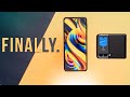Why I'm SWITCHING To the Galaxy Z Flip 3!