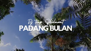 Dj Trap hajatan Padang Bulan _ bass Panjang