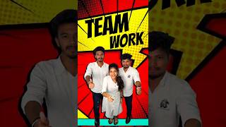 Team Work’ Answer = REJECT ❌ What to Say in Interview
