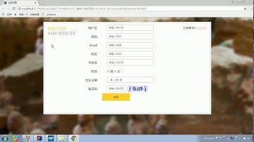 JaveWeb 03 BootStrap   117 今日内容11