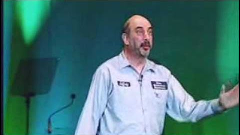 Jeffrey Gitomer - Speaker on Sales and Customer Service